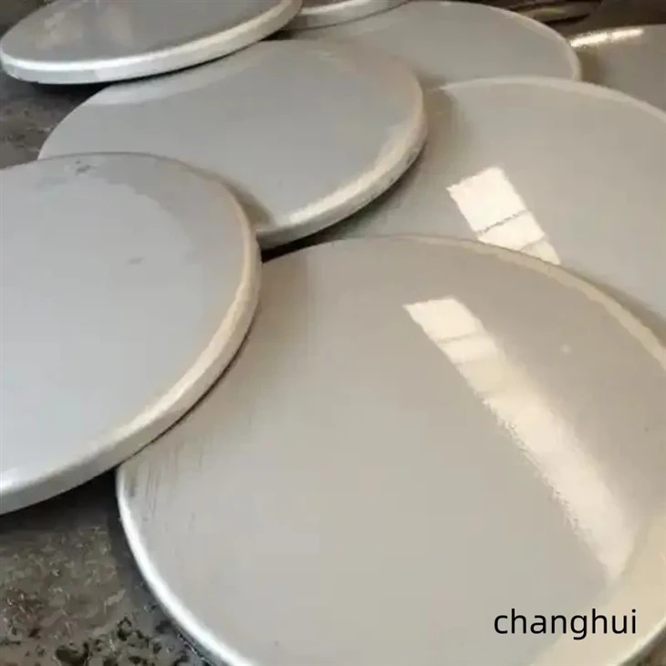 Flat Tank Heads high quality
